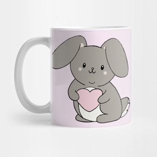 Love Bunny Mug